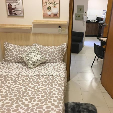 شقة Lindos Departamentos Area Universidades سيوداد ديل إستي المظهر الخارجي الصورة