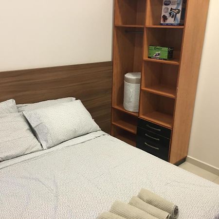 شقة Lindos Departamentos Area Universidades سيوداد ديل إستي المظهر الخارجي الصورة
