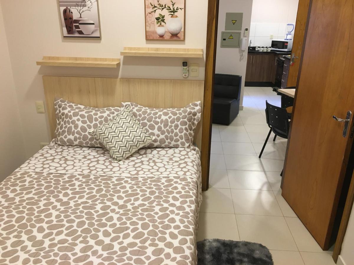 شقة Lindos Departamentos Area Universidades سيوداد ديل إستي المظهر الخارجي الصورة