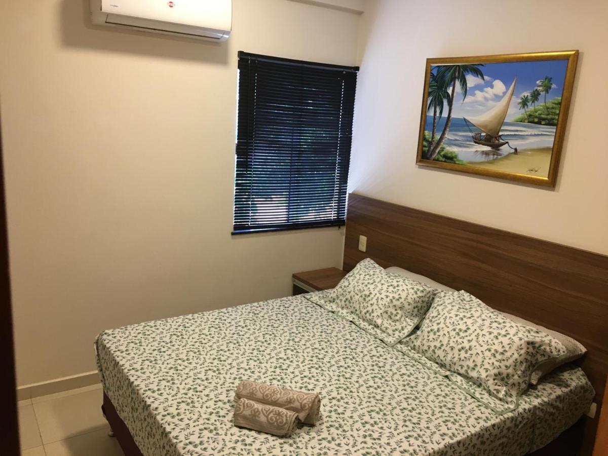 شقة Lindos Departamentos Area Universidades سيوداد ديل إستي المظهر الخارجي الصورة
