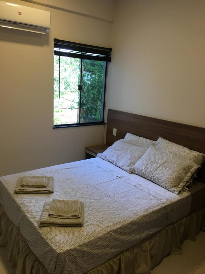 شقة Lindos Departamentos Area Universidades سيوداد ديل إستي المظهر الخارجي الصورة