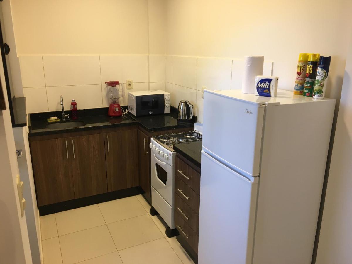 شقة Lindos Departamentos Area Universidades سيوداد ديل إستي المظهر الخارجي الصورة
