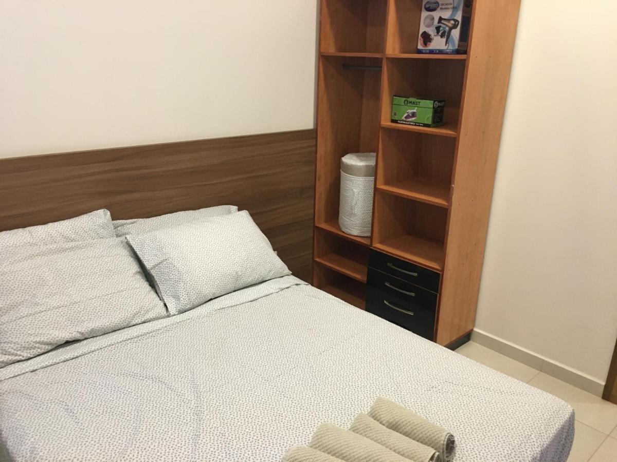 شقة Lindos Departamentos Area Universidades سيوداد ديل إستي المظهر الخارجي الصورة