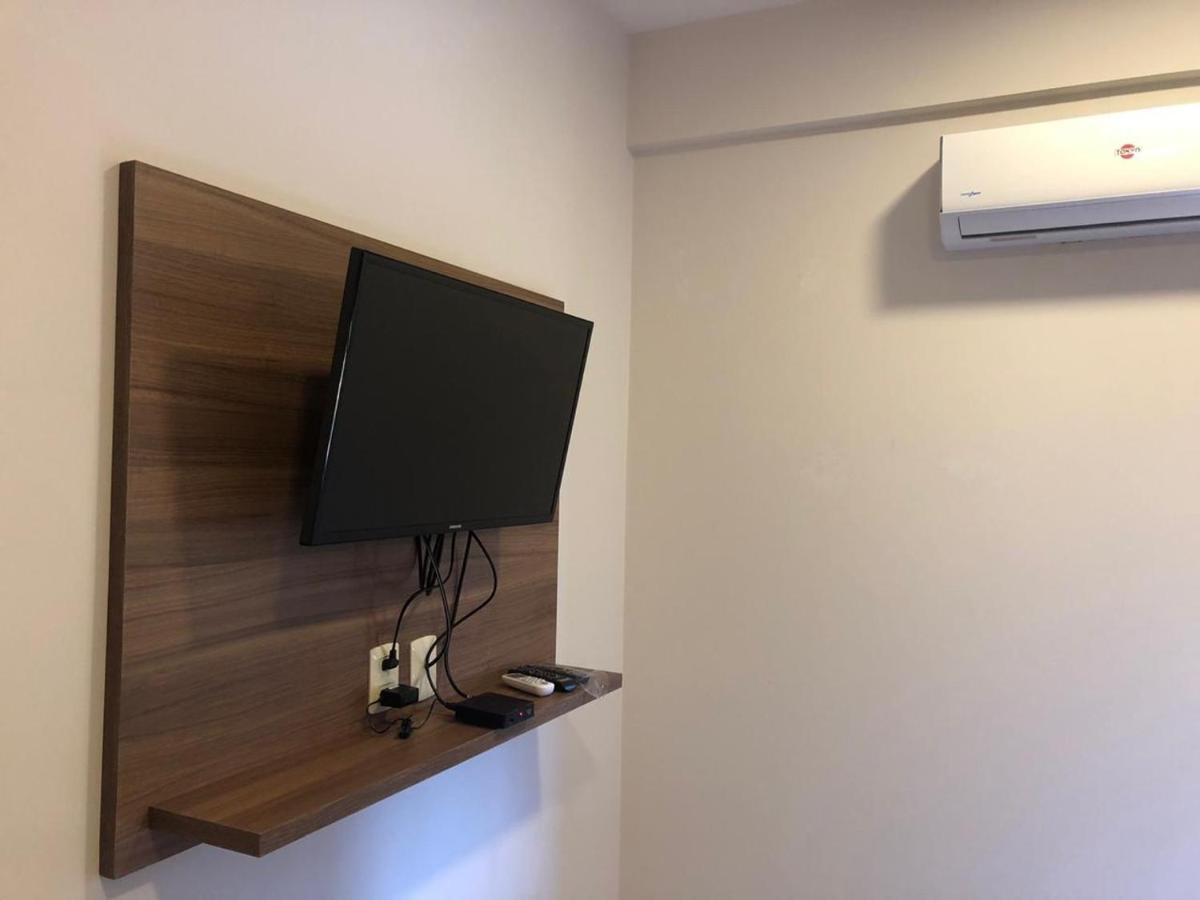 شقة Lindos Departamentos Area Universidades سيوداد ديل إستي المظهر الخارجي الصورة