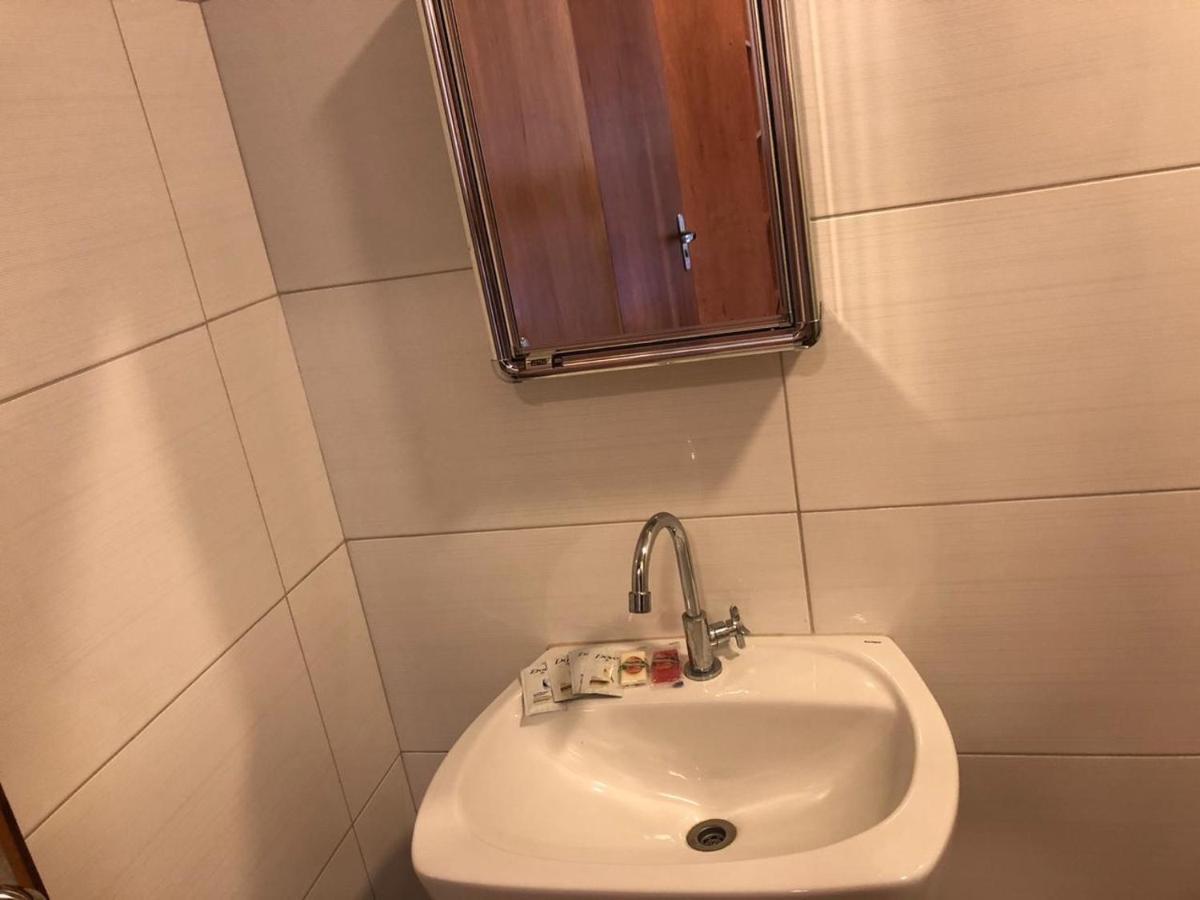 شقة Lindos Departamentos Area Universidades سيوداد ديل إستي المظهر الخارجي الصورة