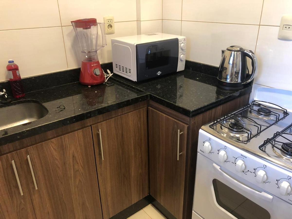 شقة Lindos Departamentos Area Universidades سيوداد ديل إستي المظهر الخارجي الصورة