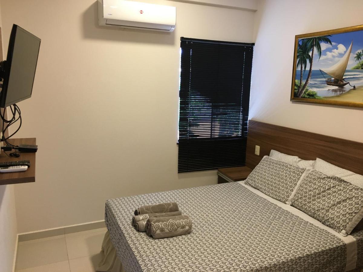 شقة Lindos Departamentos Area Universidades سيوداد ديل إستي المظهر الخارجي الصورة