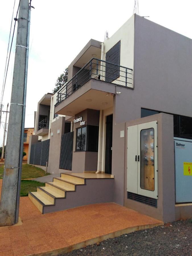 شقة Lindos Departamentos Area Universidades سيوداد ديل إستي المظهر الخارجي الصورة